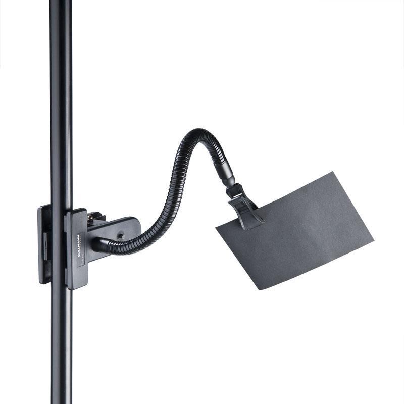 Cullmann Stativ Universal klämma CROSS CC30