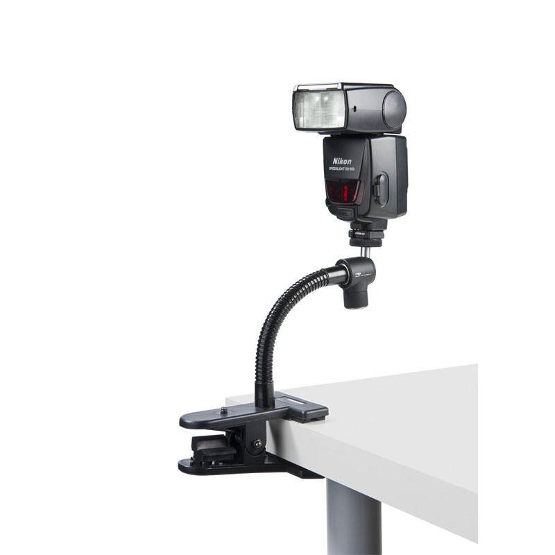 Cullmann Stativ Universal klämma CROSS CC30