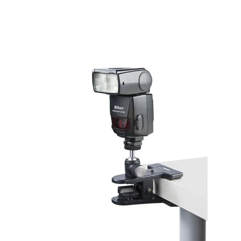 Cullmann Stativ Universal klämma CROSS CC30