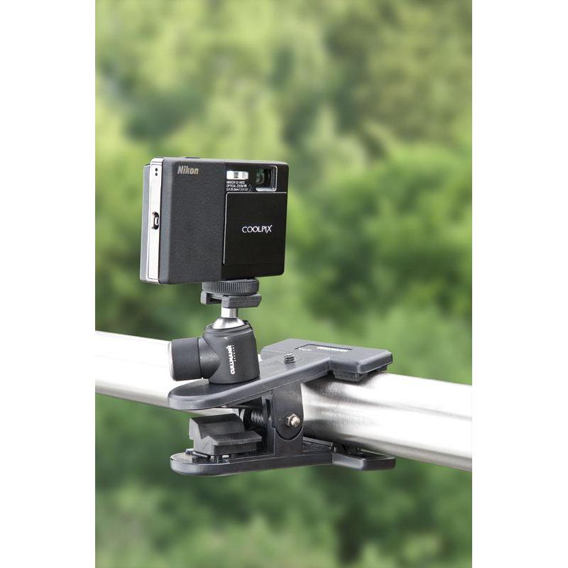 Cullmann Stativ Universal klämma CROSS CC30