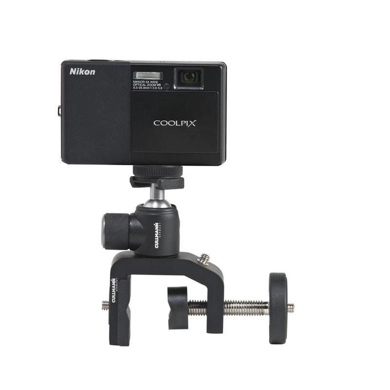 Cullmann Stativ multiklämma CC50 inkl. CB2.7