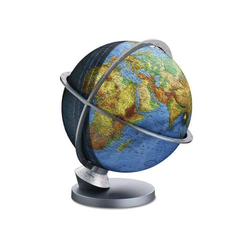 Columbus Glob Planet Erde Duplex 30cm