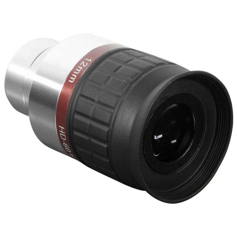 Meade Okular Serie 5000 HD-60 12mm 1,25"