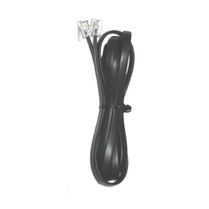 i-Nova ST4 autoguider-kabel 2m för kameror
