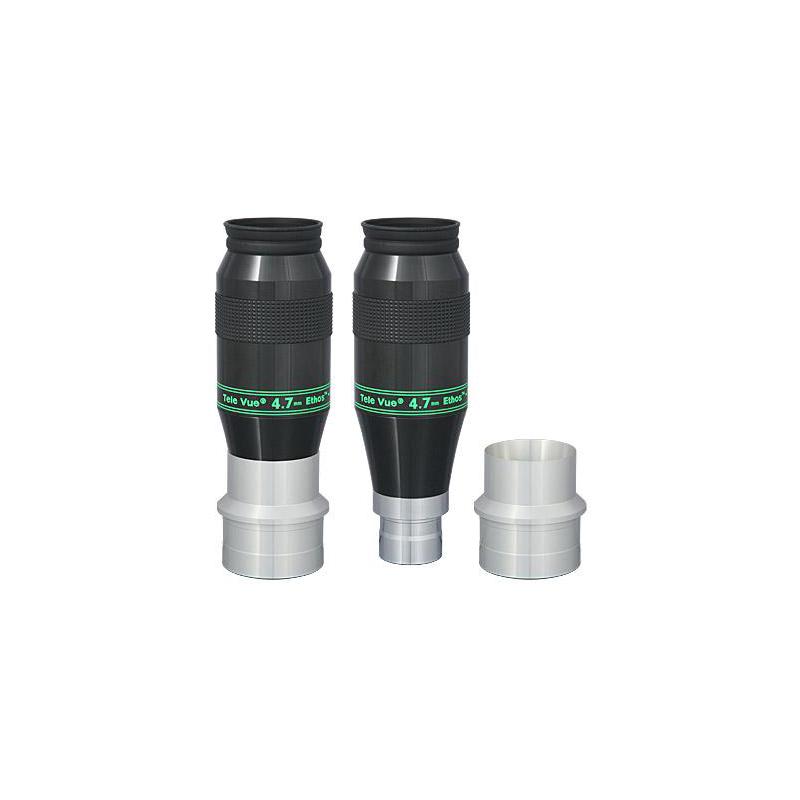 TeleVue Okular Ethos 4,7 mm 1,25"/2"