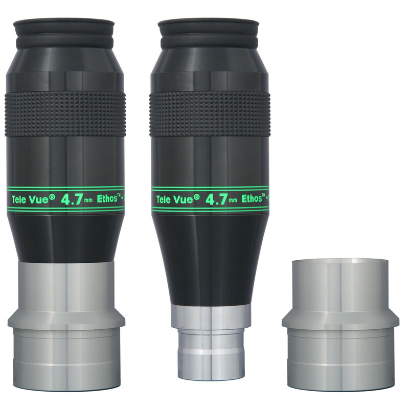 TeleVue Okular Ethos 4,7 mm 1,25"/2"