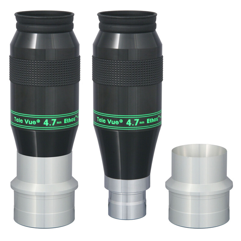 TeleVue Okular Ethos 4,7 mm 1,25"/2"