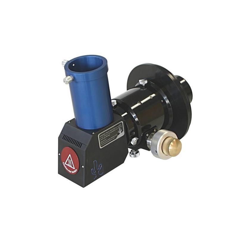 Lunt Solar Systems Filter Lunt Ca-K-modul för LS152THa