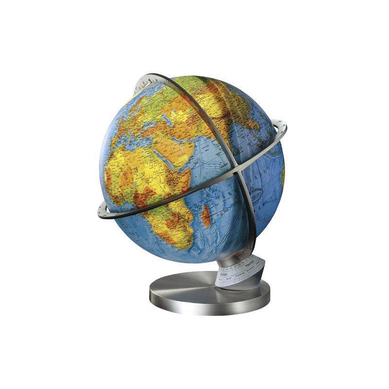 Columbus Glob Planet Erde 483482
