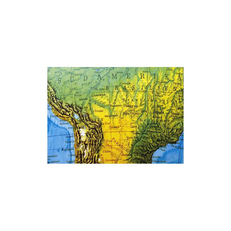 Columbus Glob Planet Erde 483482
