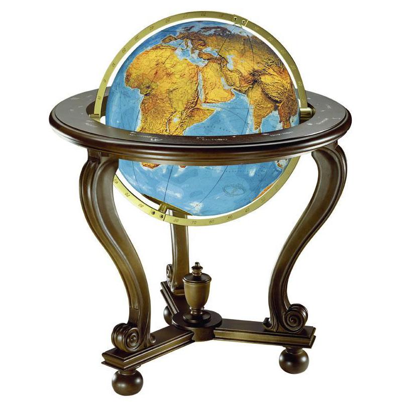 Columbus Glob, golvmodell Duo T205150