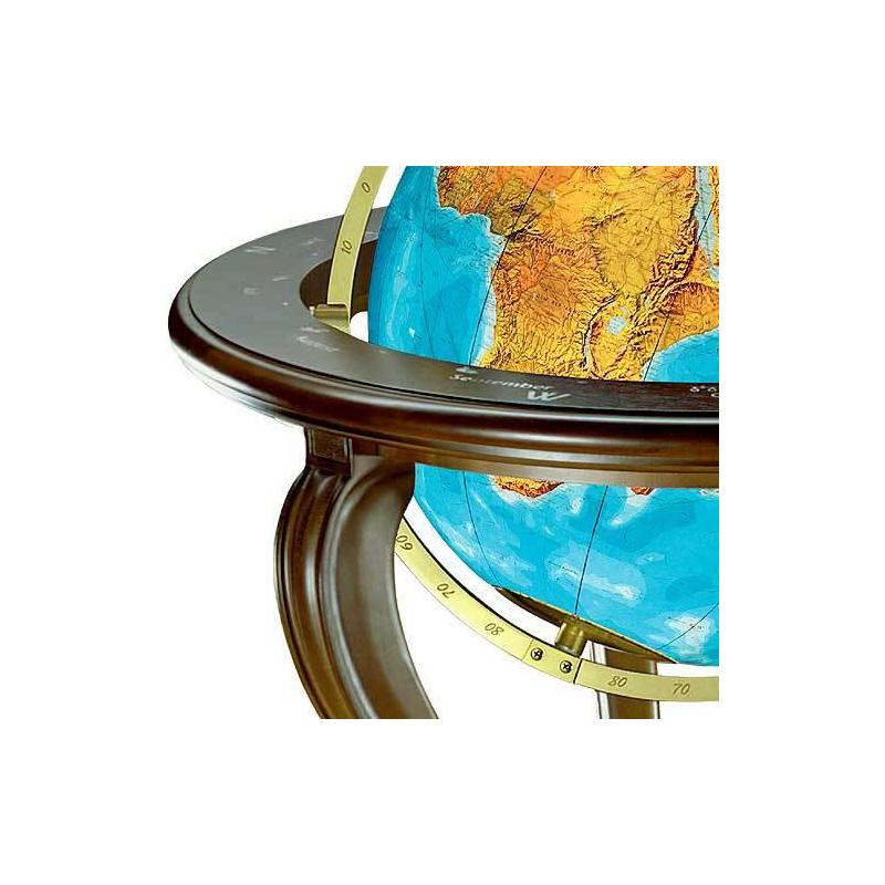 Columbus Glob, golvmodell Duo T205150