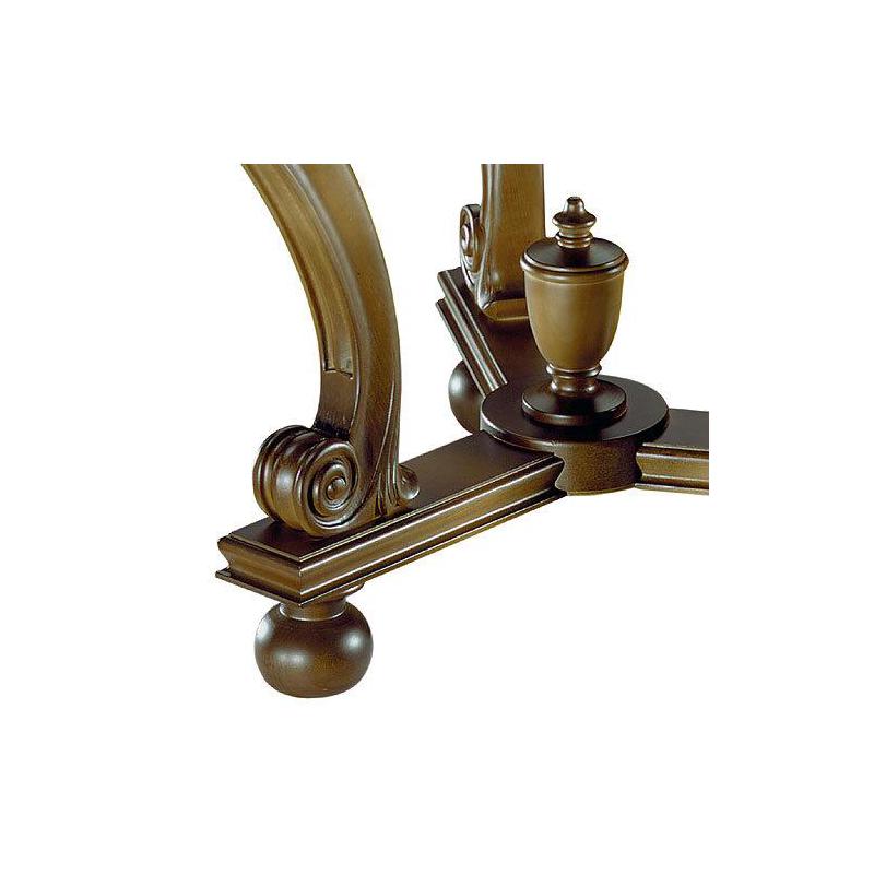 Columbus Glob, golvmodell Duo T205150