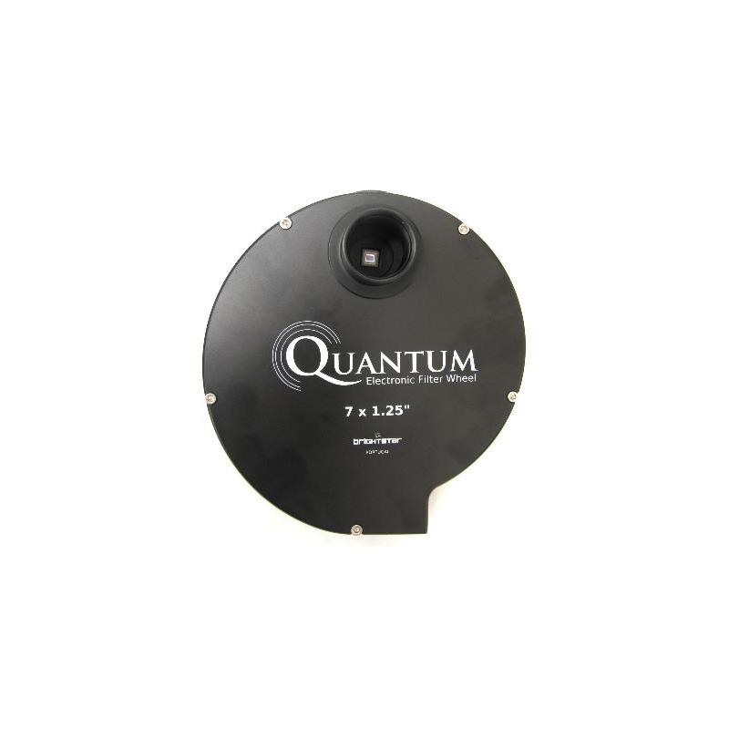 i-Nova Motoriserat filterhjul 1,25" med LRGB-filteruppsättning och adapter för C-Mount