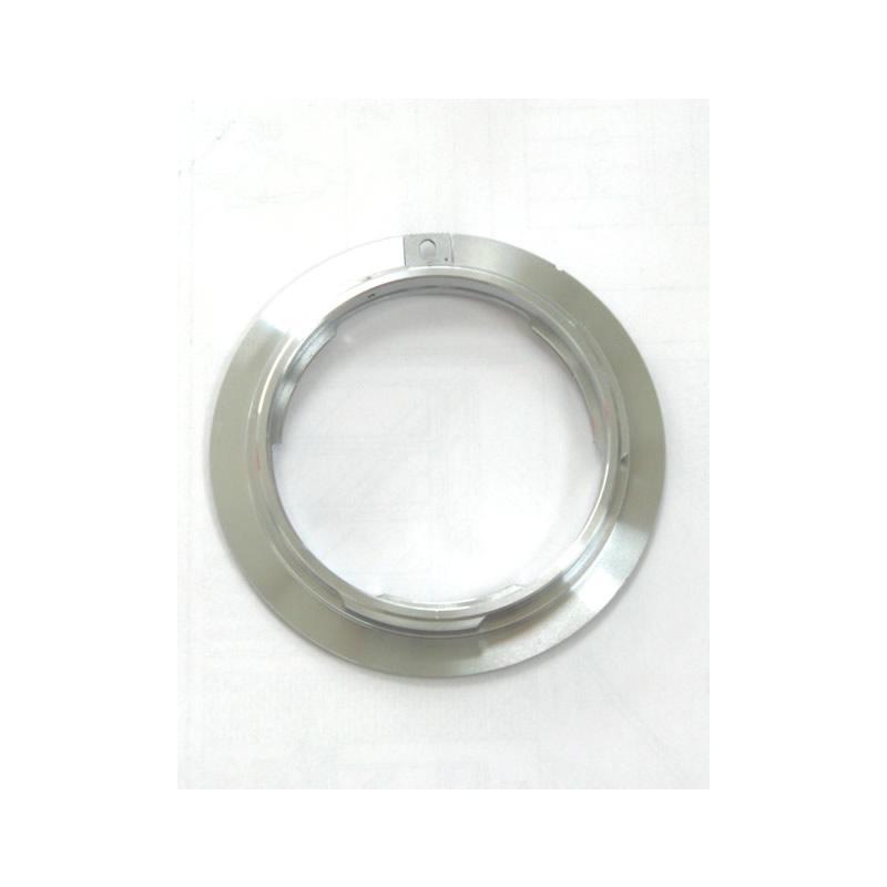 i-Nova Objektivadapter Adapter Nikon DSLR-objektiv till Canon EOS-adapter