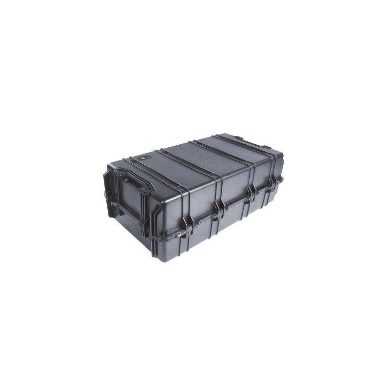 PELI Väska M1780 svart med Skumgummi inkl. hjul