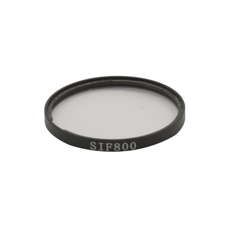 Optika Gränsfilter M-787, (infraröd)