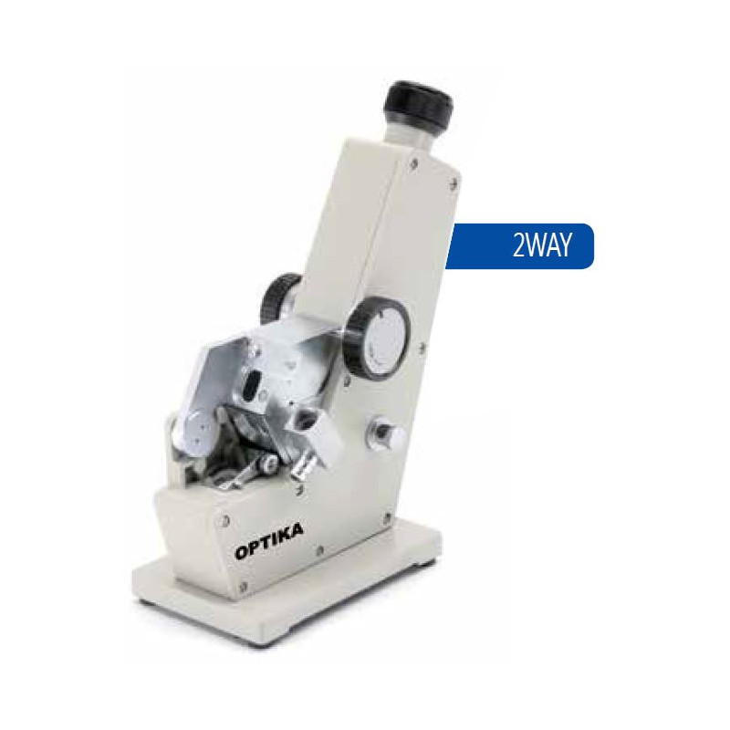 Optika 2WAJ, Abbe bords-refraktometer