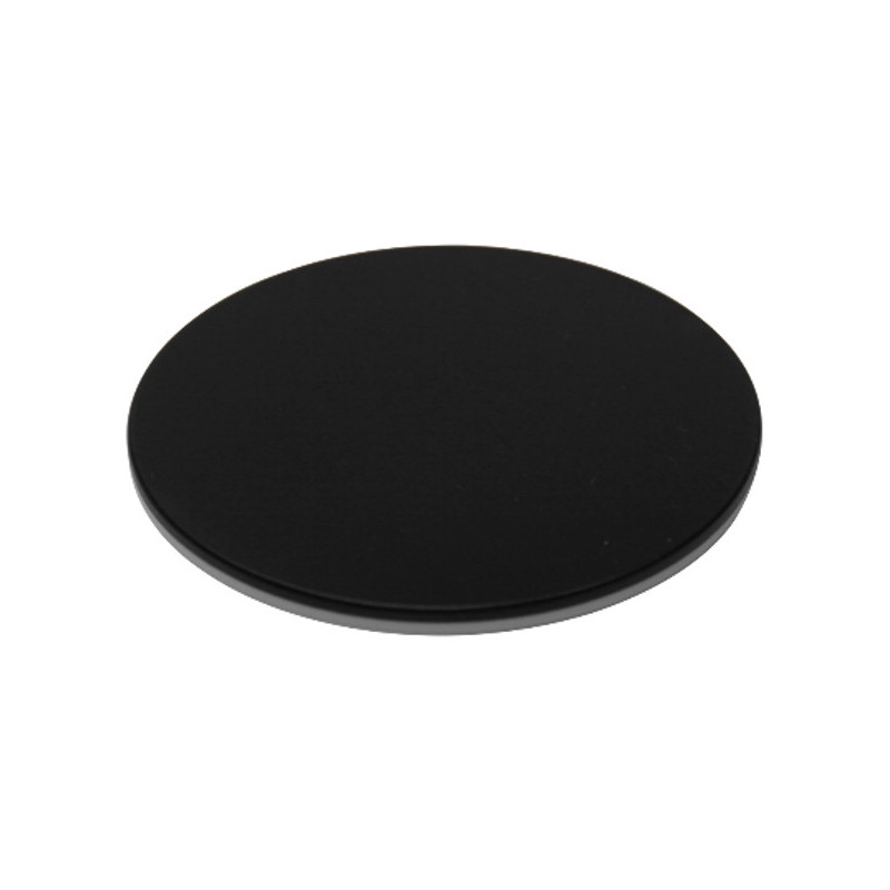 Optika ST-012, svart/vit objektbord, typ 2, 95 mm diameter för SZM