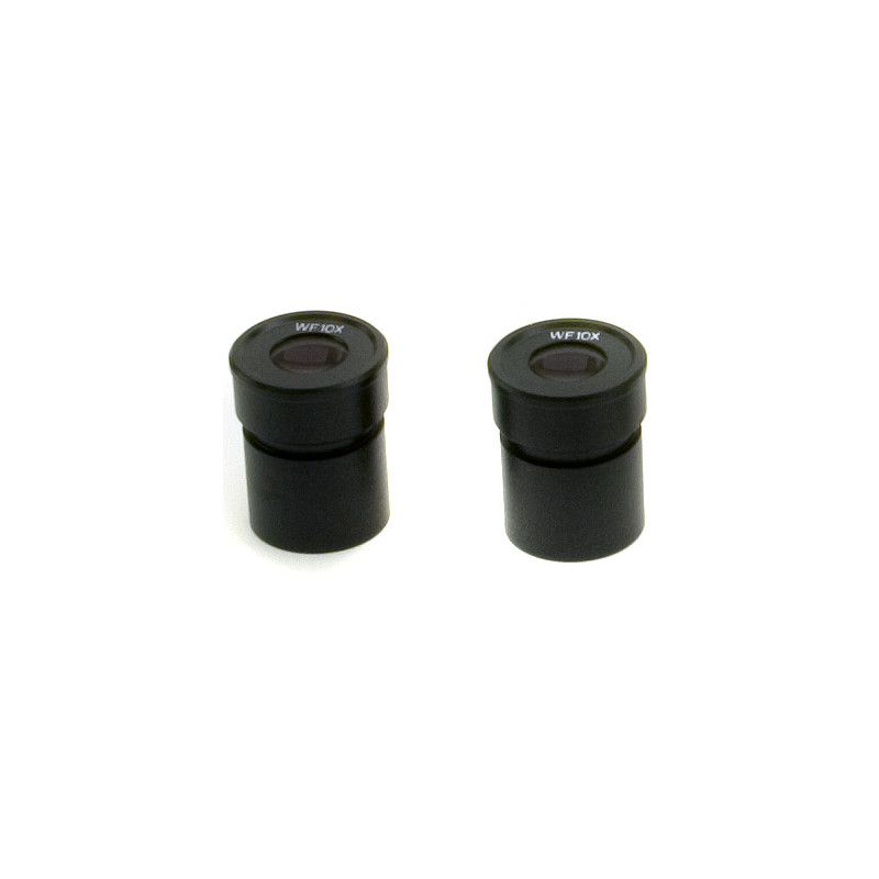 Optika Okular (par) ST-002, WF10x/20mm för stereoserien