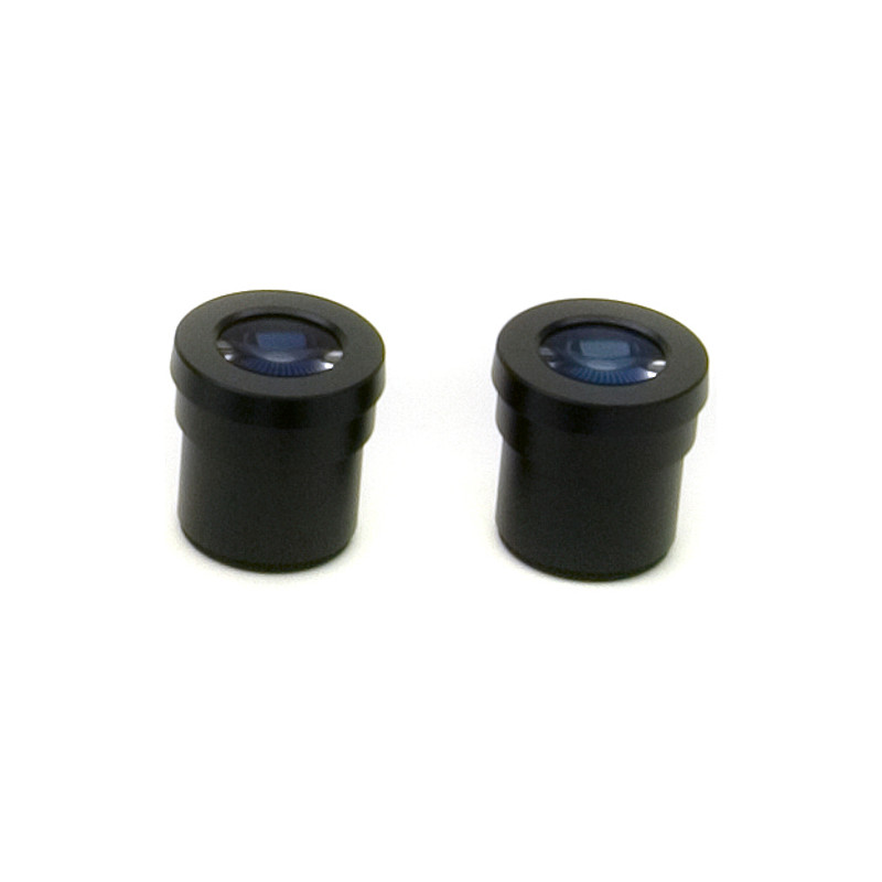 Optika Okular (par) ST-003, WF15x/15mm för Stereo-serien