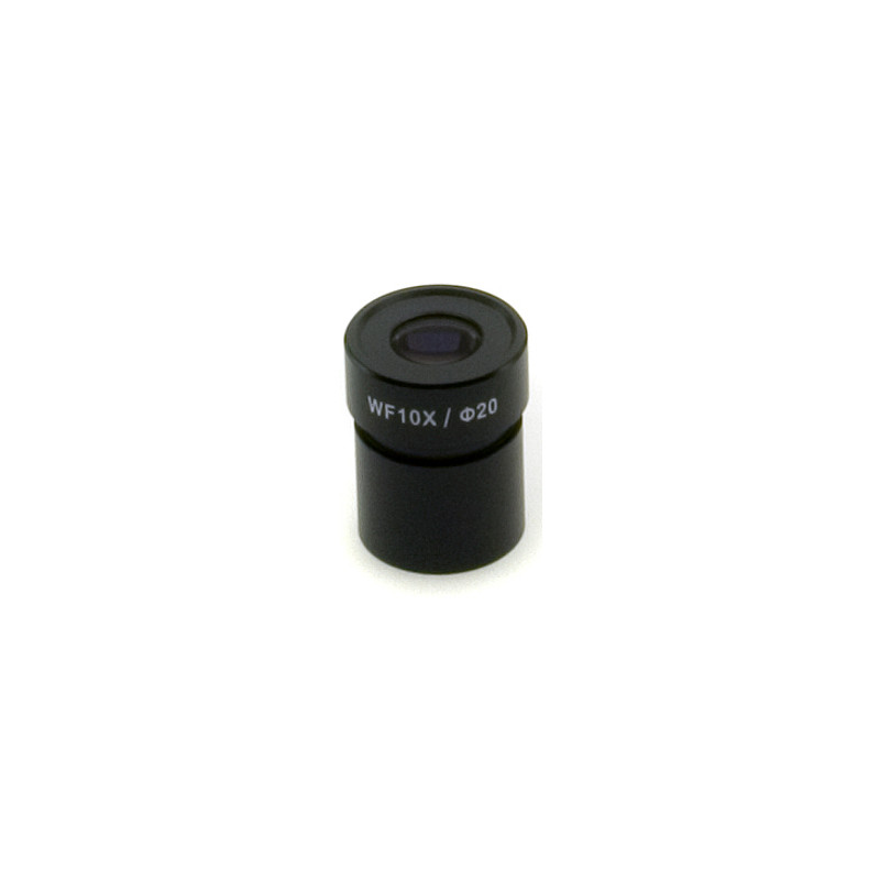 Optika Mikrometriskt okular ST-005, WF10x för modulära serier