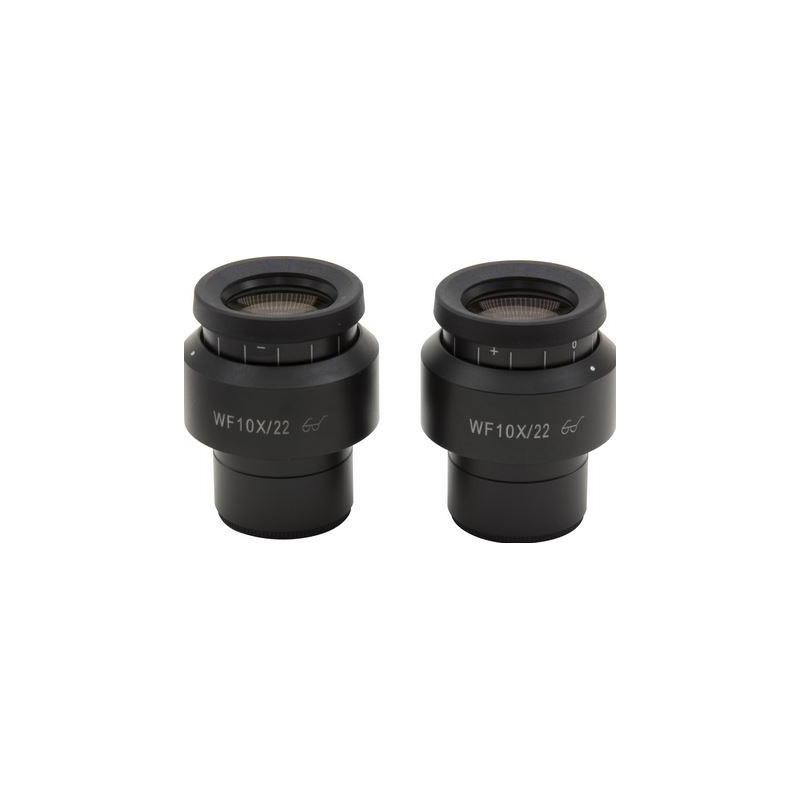 Optika Okular (par) ST-141 WF10x/22mm för SZN
