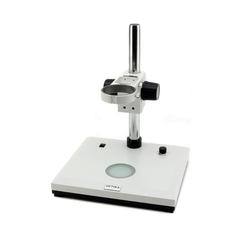 Optika Brett Pelarstativ ST-151, Transmitterat ljus med 92 lysdioder