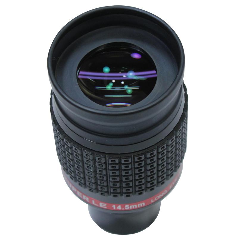Omegon Super LE okular 14,5 mm 1,25''