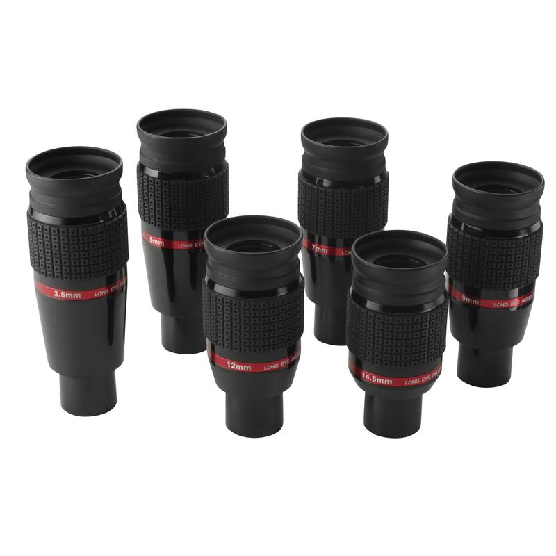 Omegon Super LE okular 14,5 mm 1,25''