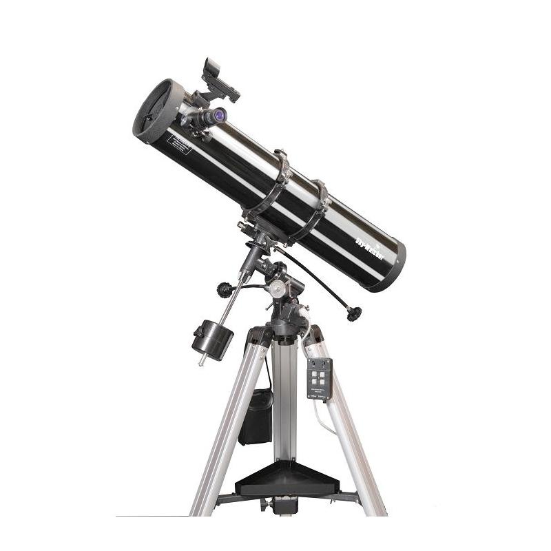 Skywatcher Teleskop N 130/900 Explorer EQ-2 med motor