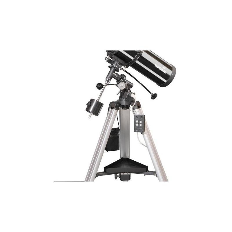 Skywatcher Teleskop N 130/900 Explorer EQ-2 med motor