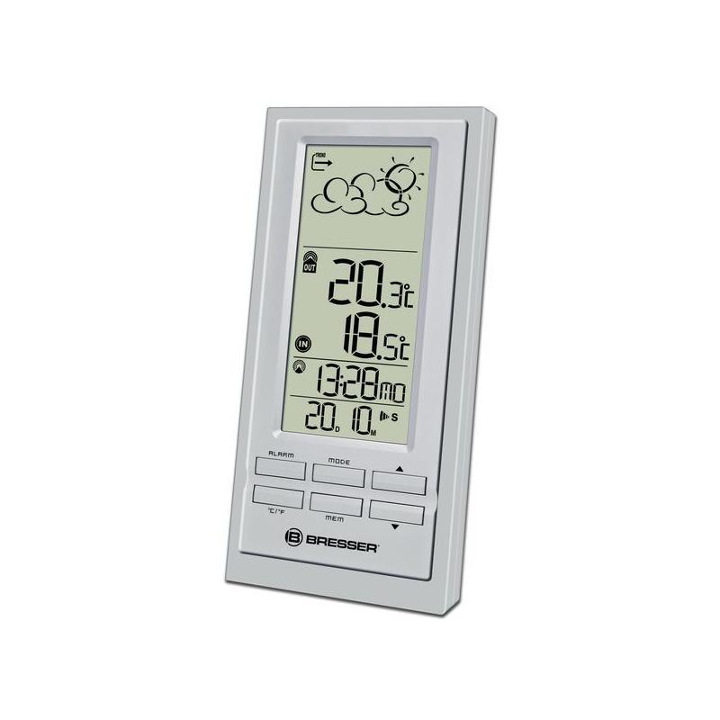 Bresser Väderstation NBF-6 Trend