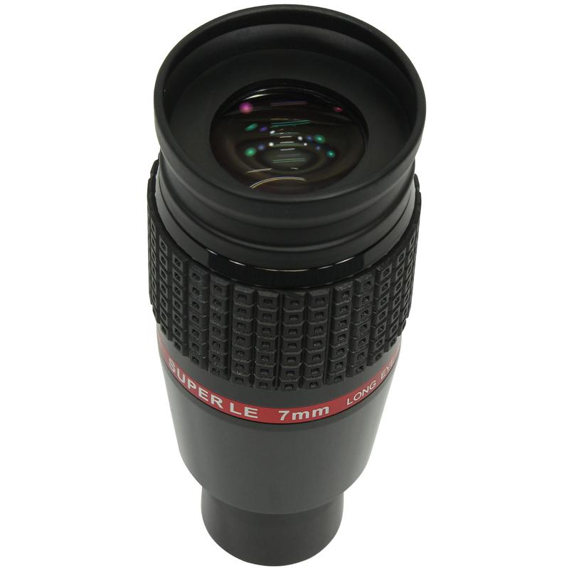Omegon Super LE okular 7mm 1,25''