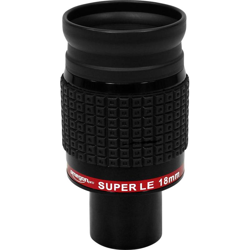 Omegon Super LE okular 18mm 1.25