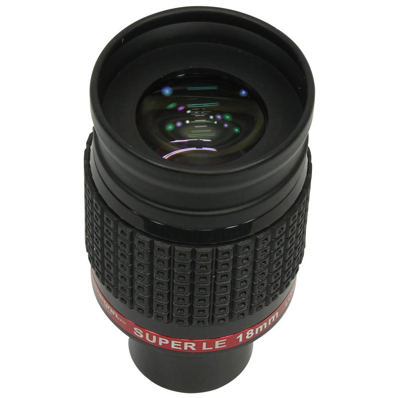Omegon Super LE okular 18mm 1.25