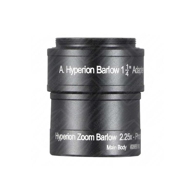 Baader Barlowlins Hyperion Zoom 2,25x
