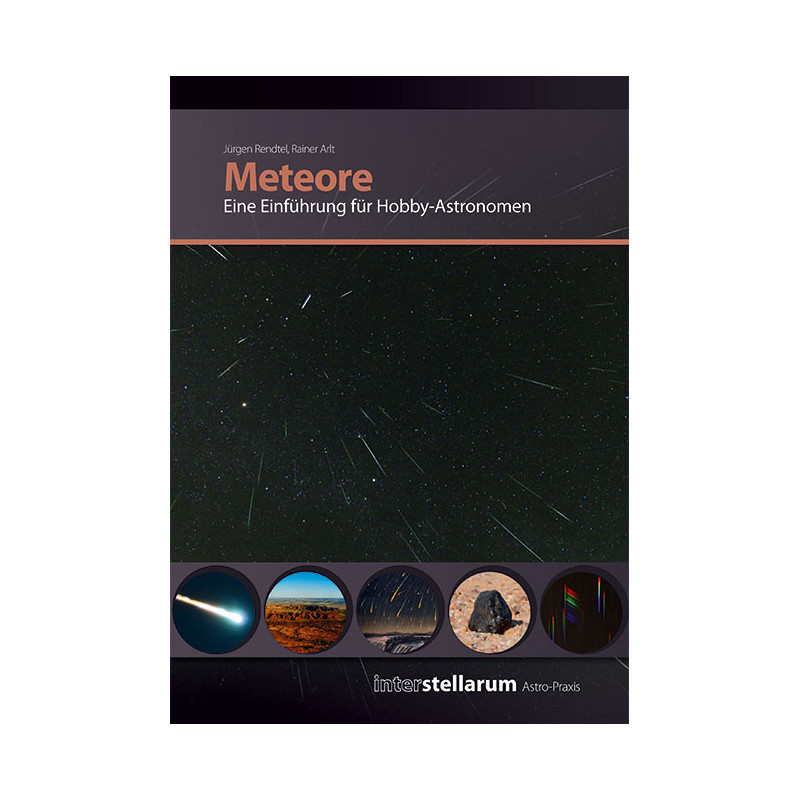 Oculum Verlag Meteorer