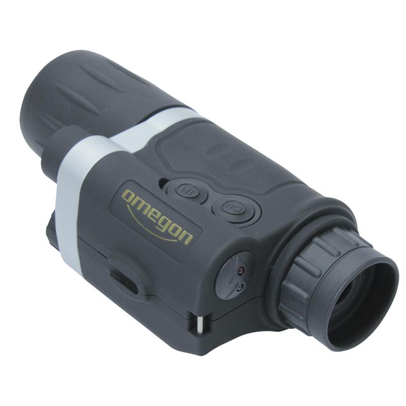 Omegon Mörkersikte Night Eye 3x42 mörkerseendeapparat
