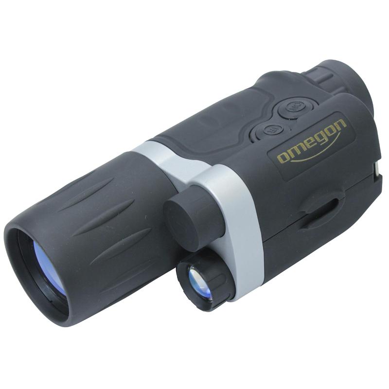Omegon Mörkersikte Night Eye 3x42 mörkerseendeapparat