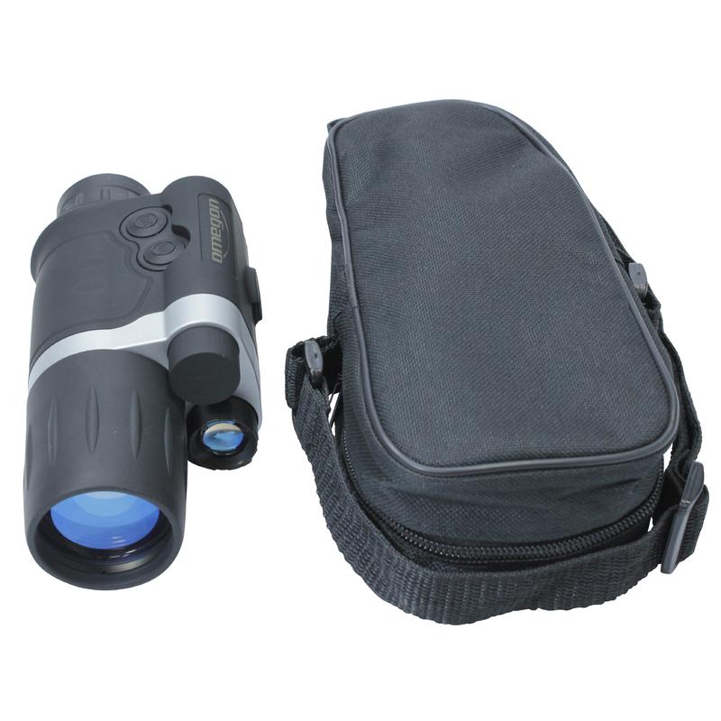 Omegon Mörkersikte Night Eye 3x42 mörkerseendeapparat
