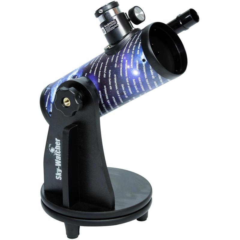 Skywatcher Dobson-teleskop N 76/300 Heritage DOB