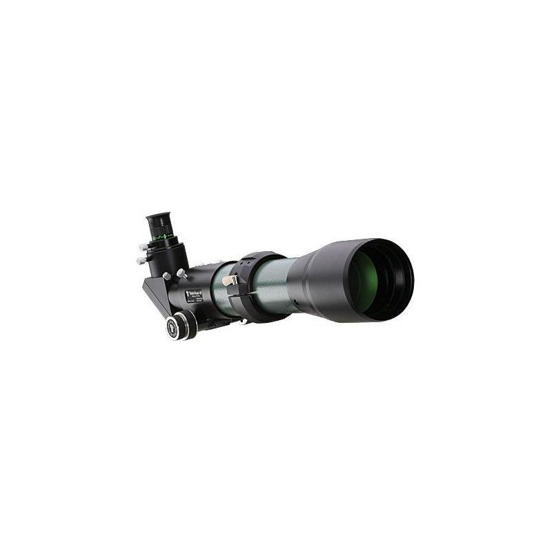 TeleVue Apokromatisk refraktor AP 85/600 -85 grön OTA