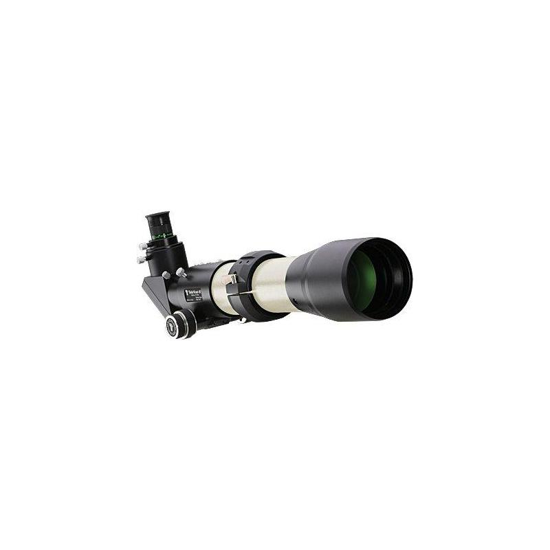 TeleVue Apokromatisk refraktor AP 85/600 -85 ivory OTA
