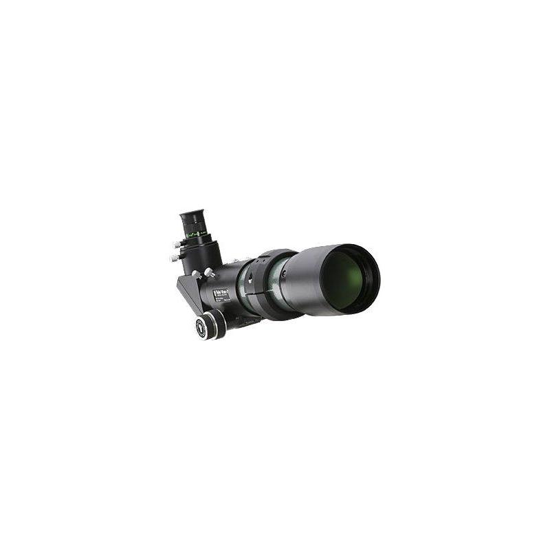TeleVue Apokromatisk refraktor AP 76/480 -76 grön OTA