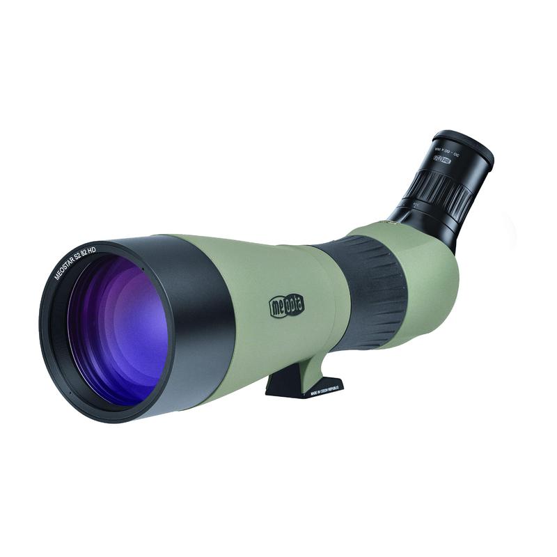 Meopta Kompakt tubkikare Meostar S2 82 mm, APO, Vinklad