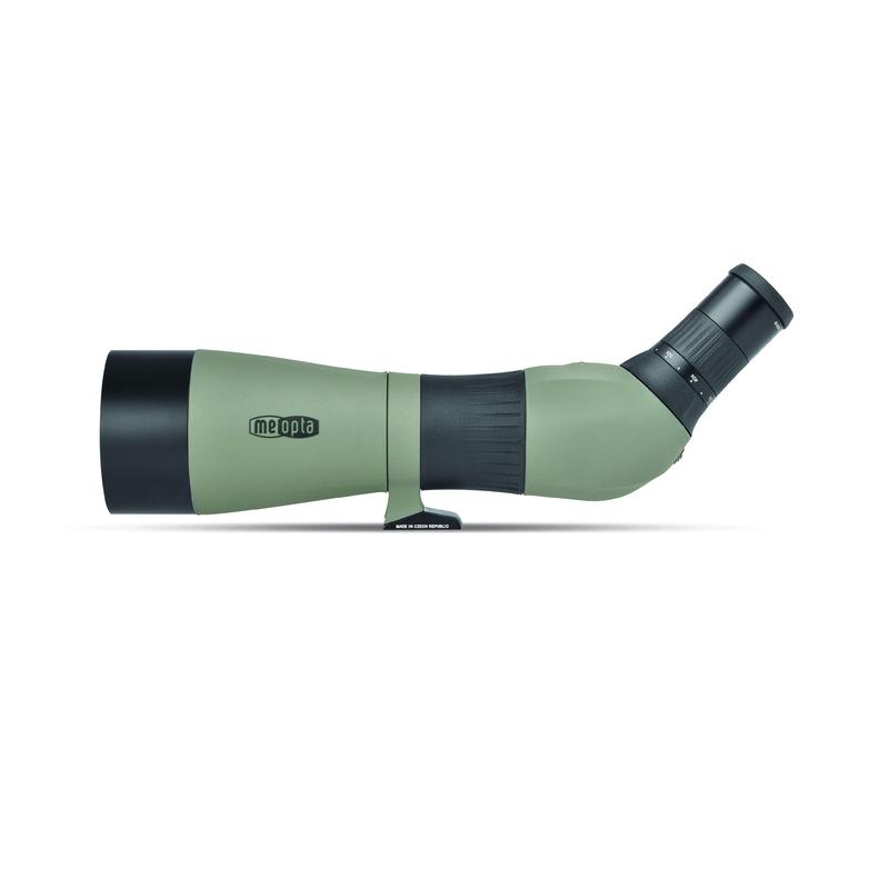 Meopta Kompakt tubkikare Meostar S2 82 HD vinkel + 20-70x Okular