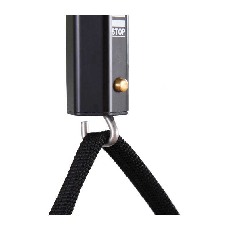 Vanguard Aluminium-trebensstativ Alta Pro 263AT