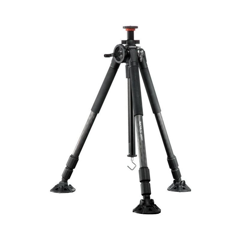 Vanguard Carbon-Dreibeinstativ Auctus Plus 283 CT