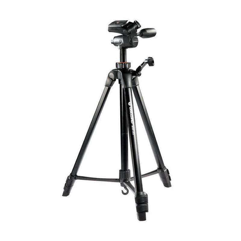 Vanguard Aluminium-Dreibeinstativ Auctus Plus 323AT